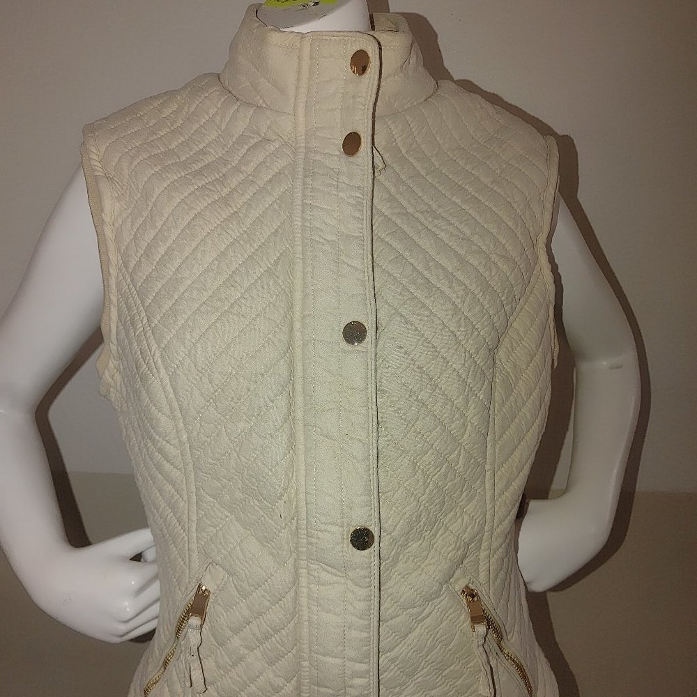 TEEN VEST